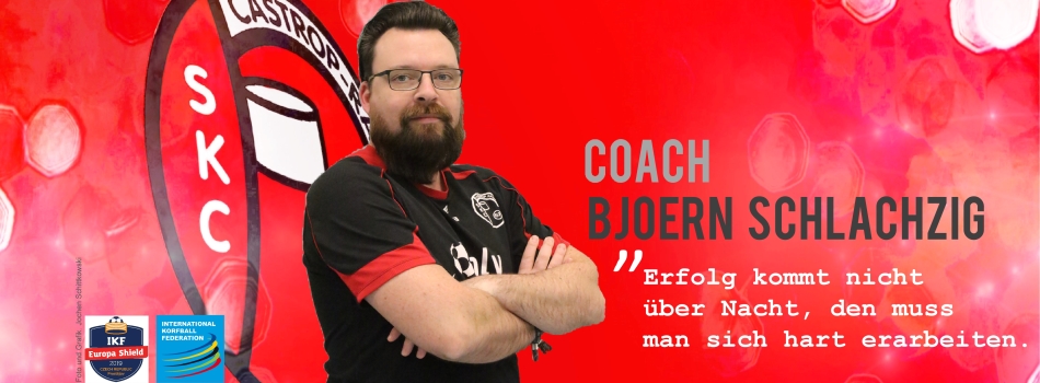 ES19 - unser Team für Prostejov